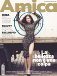 Amica (Italy-January 2012)